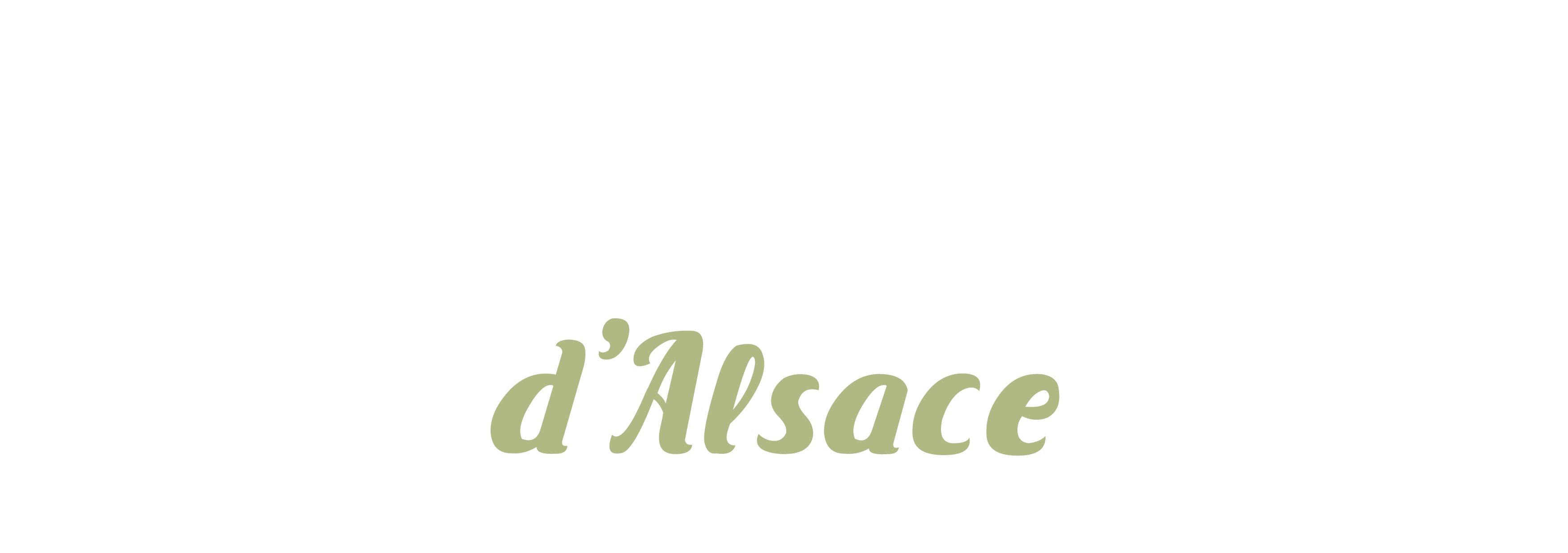 L'Écureuil d'Alsace